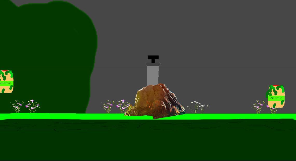 Die Legende von Bendy 2