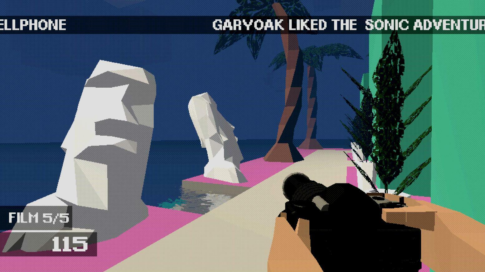 ＬＯＳＴ ＮＯＳＴＡＬＧＩＡ - 失われちゃった郷愁