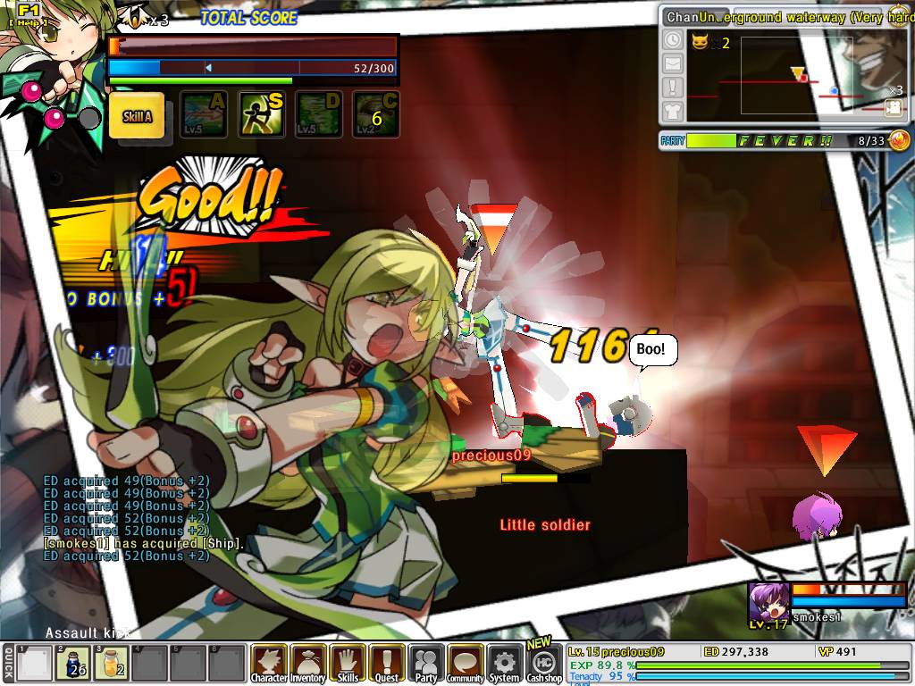 Elsword