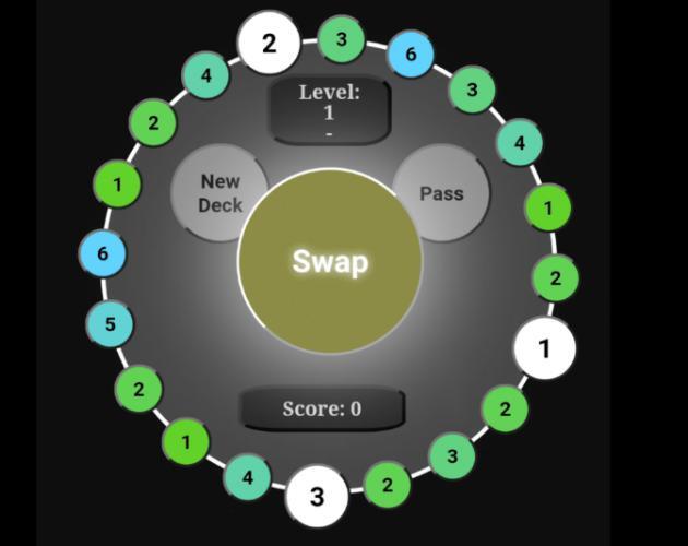 Swap Collapser
