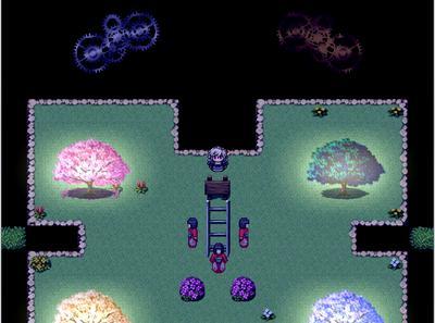 Snow-stained Banquet