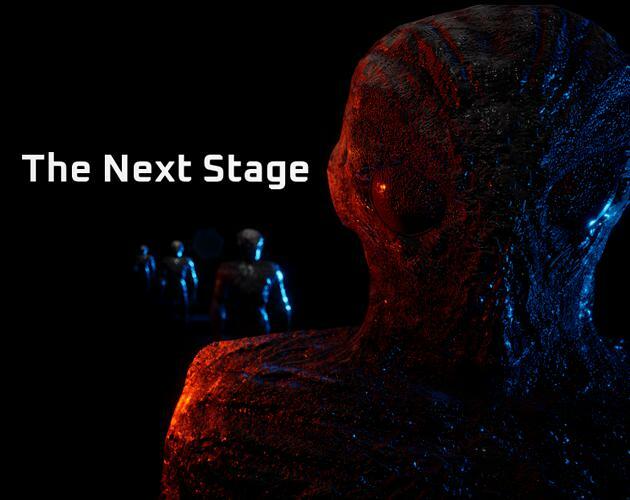 The Next Stage