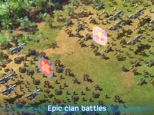 Battle for the Galaxy LE