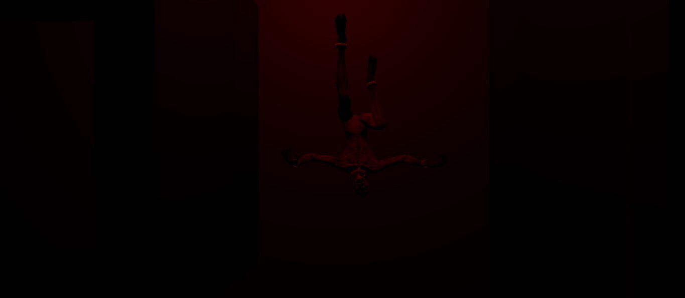 Zombie maze (itch) (DeadCode1)