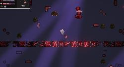 The Nexus (itch)