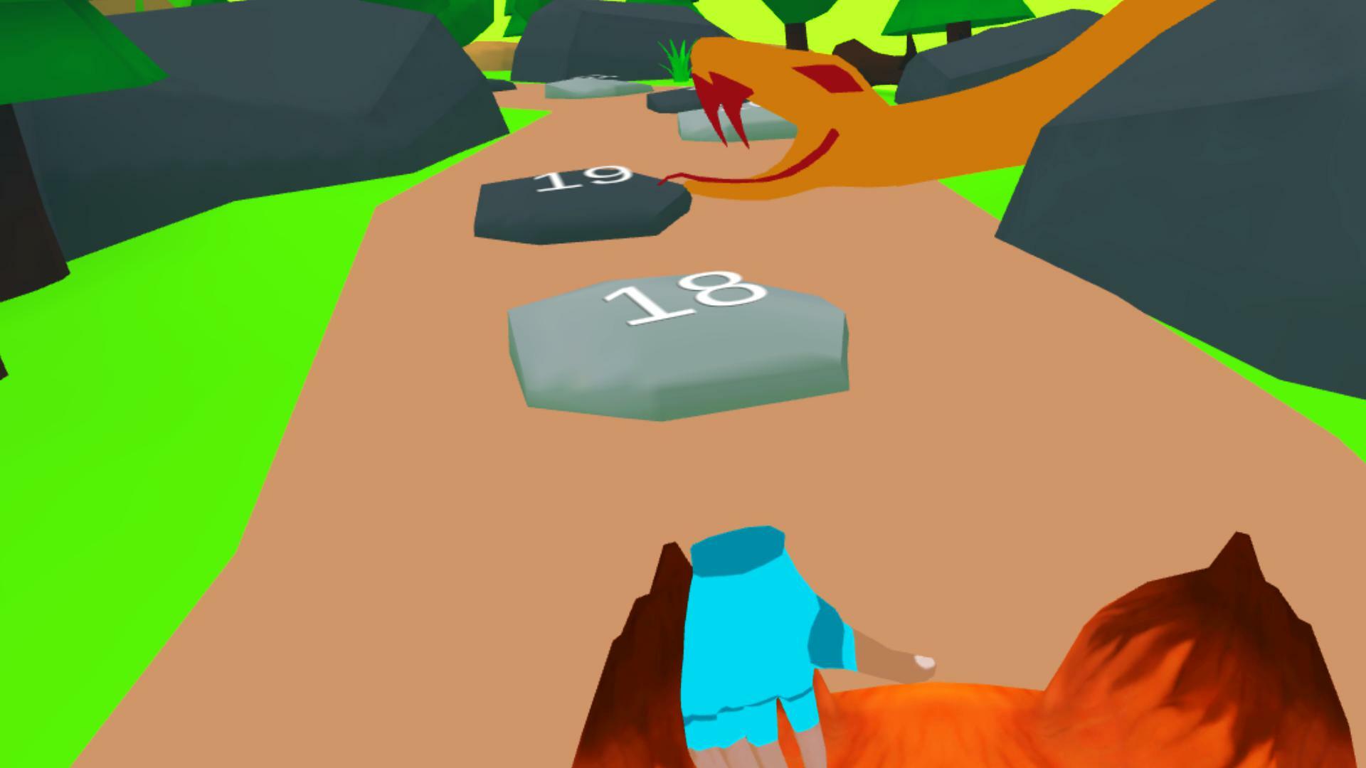 Snakes And Ladders VR