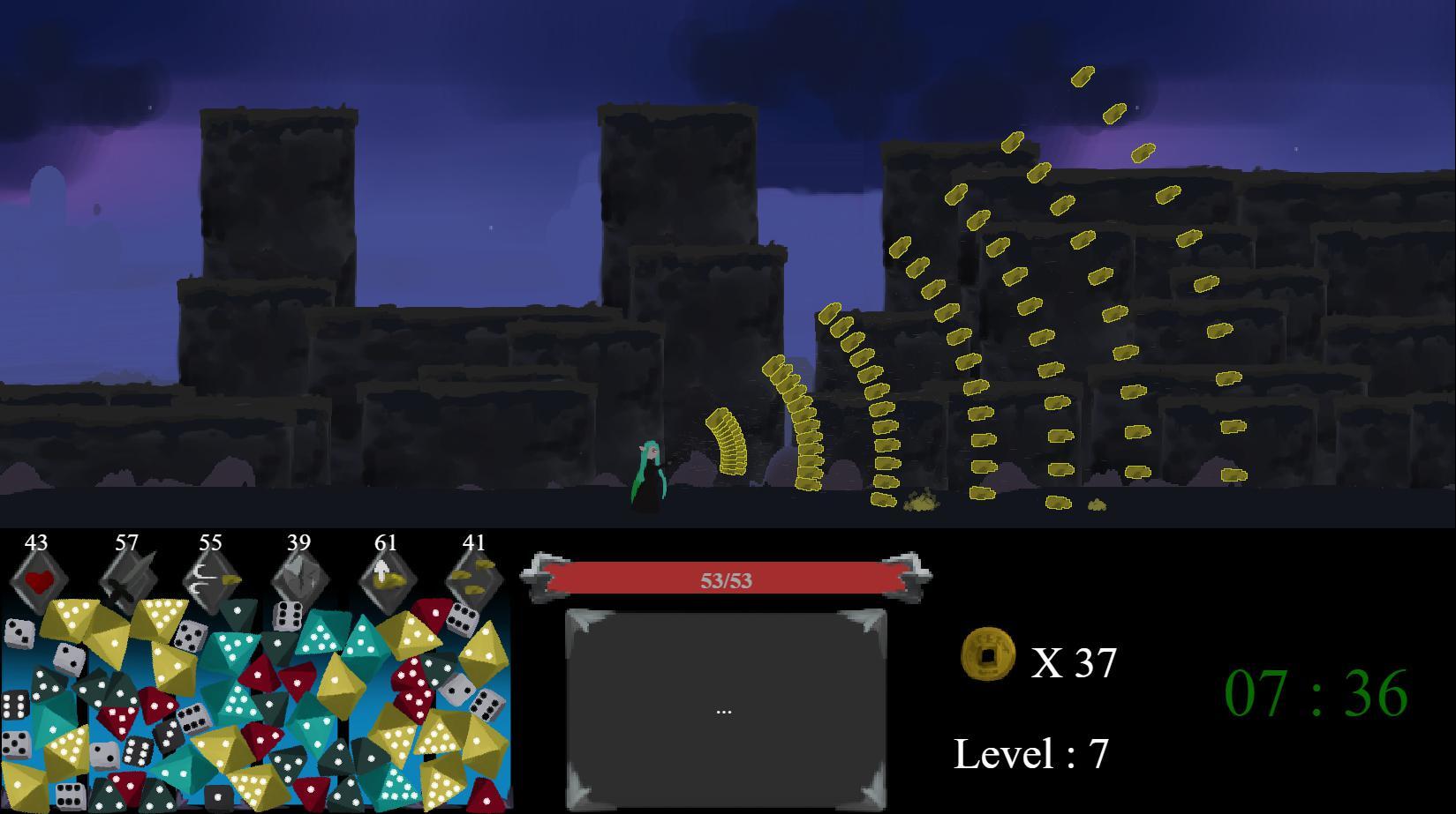 Loaded Dice (Xeok, Psonbre, Philou213)