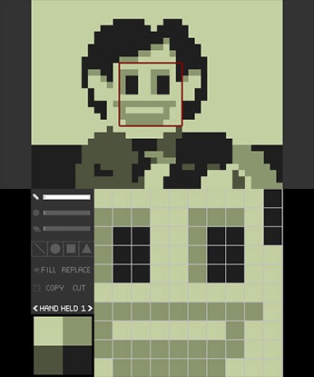 Pixel Paint