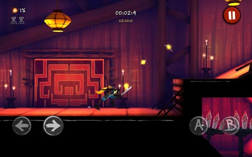 Shadow Fight 2 Review – Gamezebo