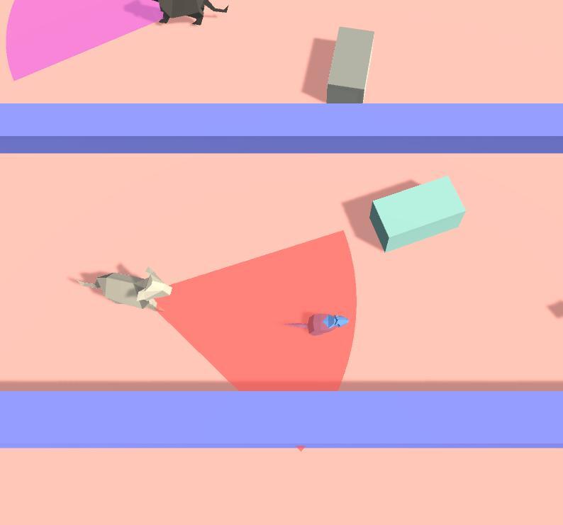 The Passion Of The Rat