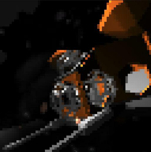 One Man Crew (Nuclear_Diamond)