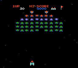 Galaxian