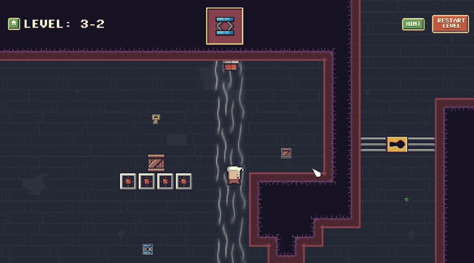 Ghosts Took My Camera