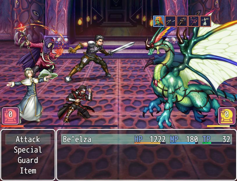 Murder in Monster Town