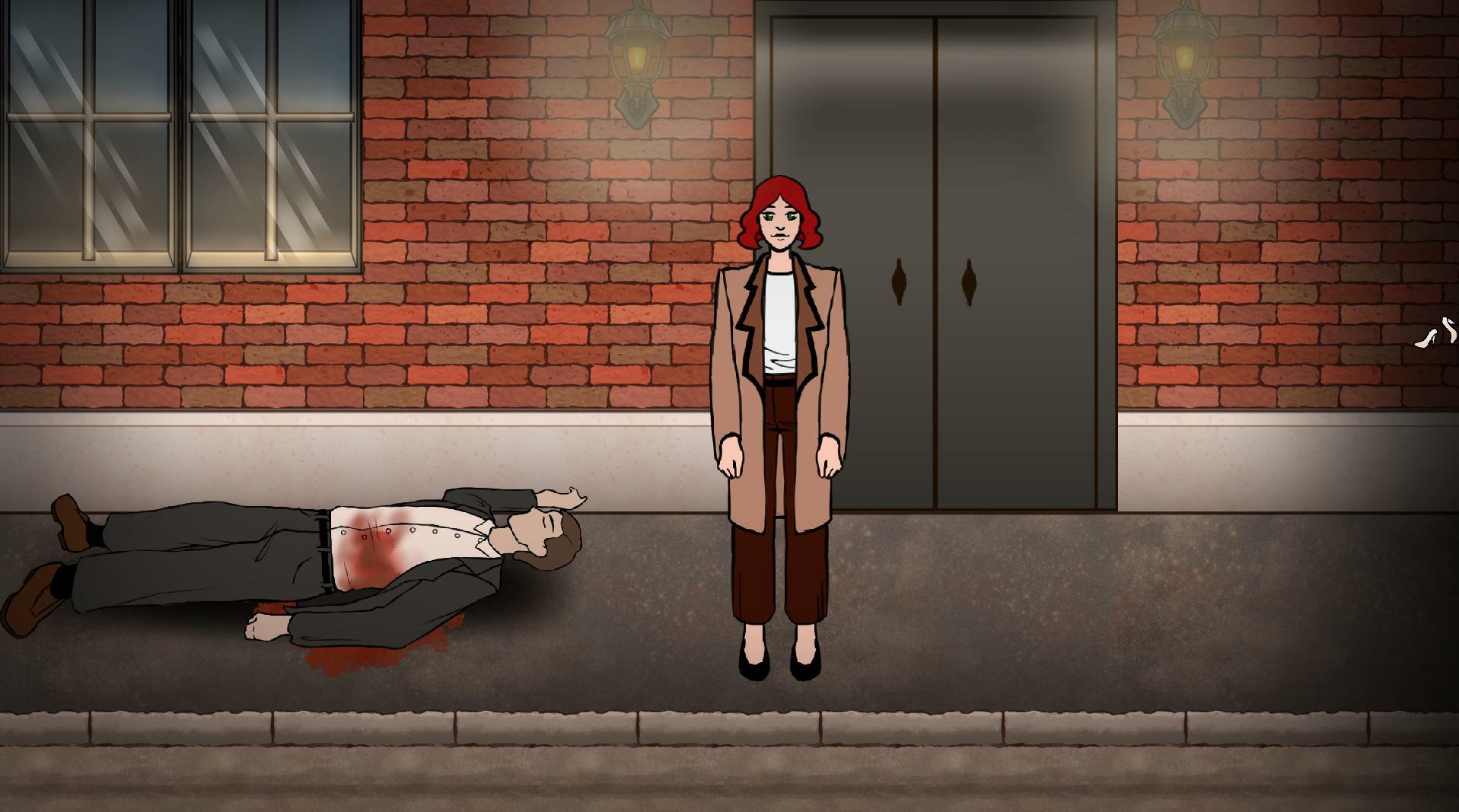 You Can Speak Easy Here