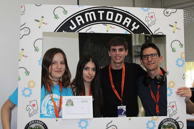 The Lord Of The News