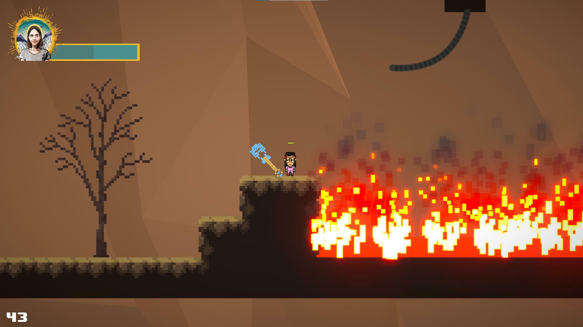 Geneva Escape From Blur World