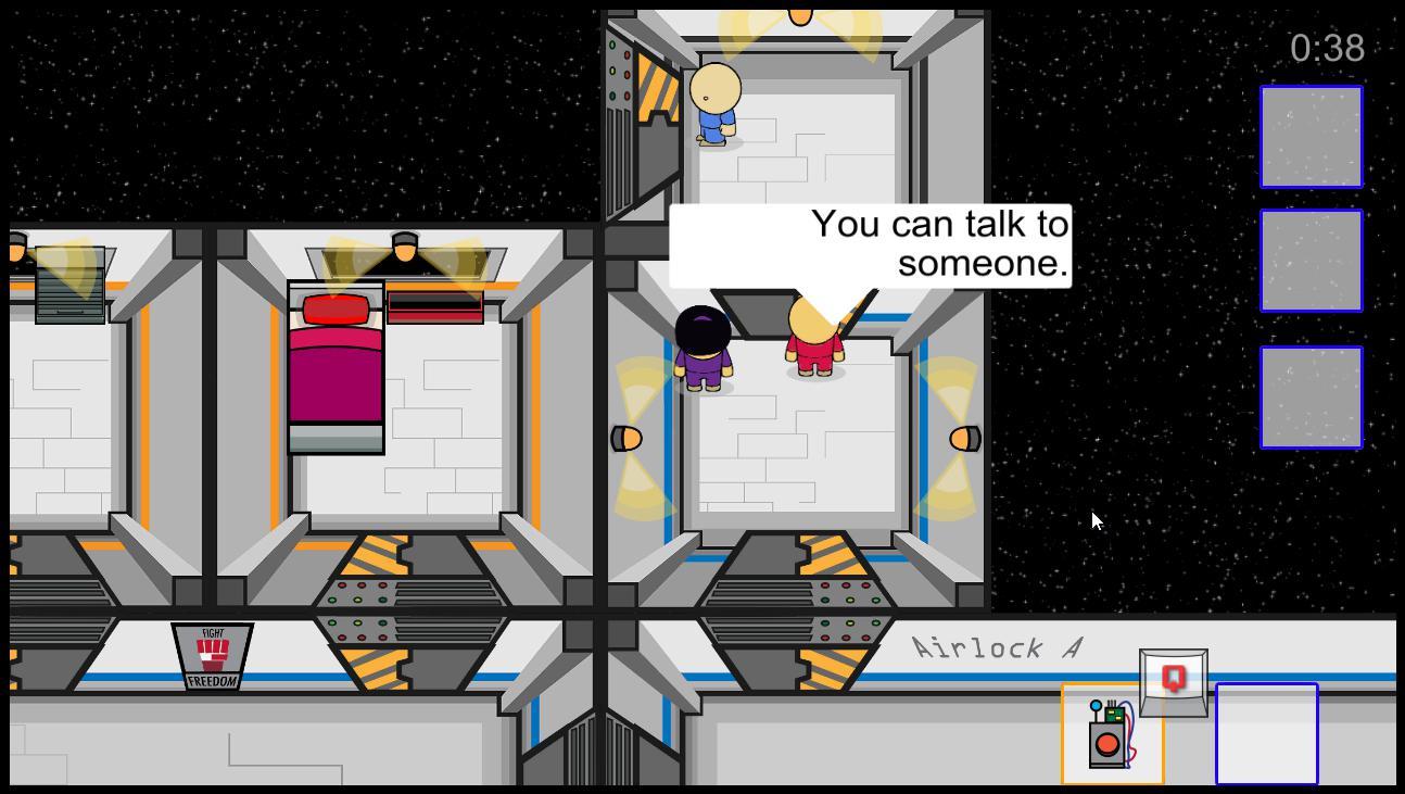 We're All Going To Die (itch)