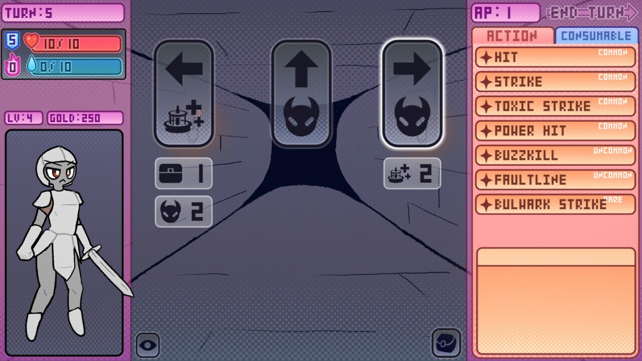 Hidden Realm of the Enchantress