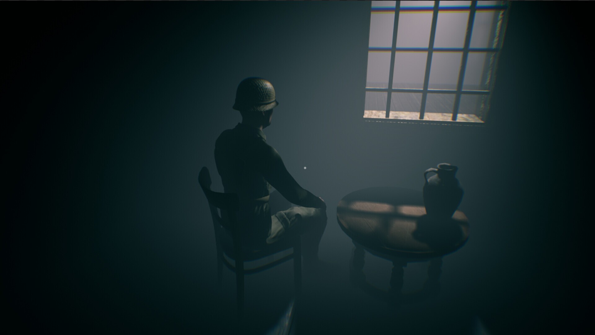 Final Age screenshot