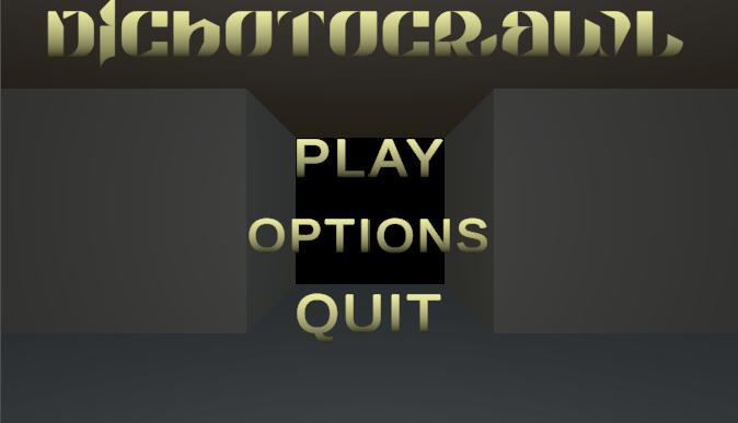 DICHOTOCRAWL (WIP)