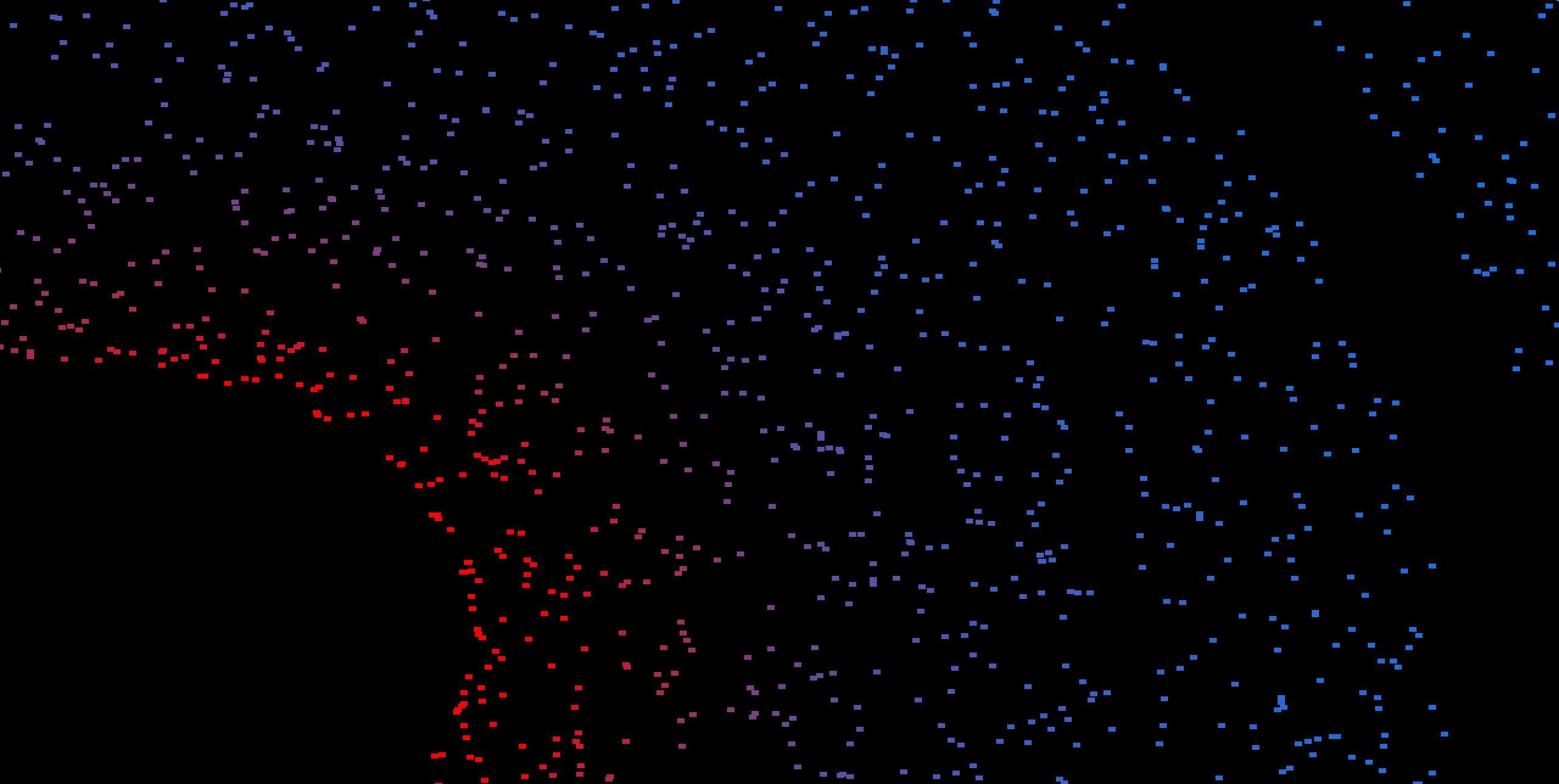Space Weather Vortexes!
