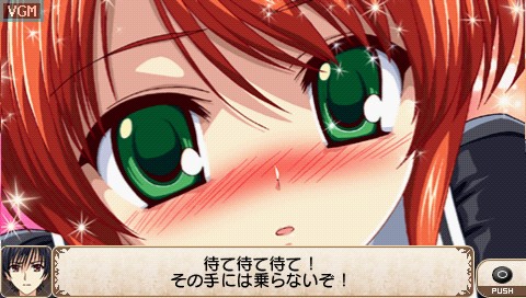 Tantei Opera Milky Holmes 1.5 Dai-6-Wa - Bihaindo za Masuku