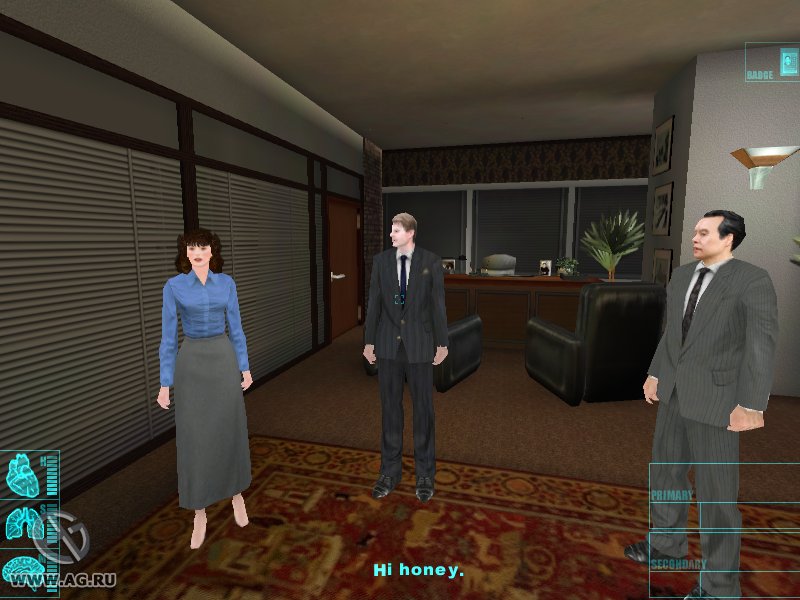 Die Hard: Nakatomi Plaza