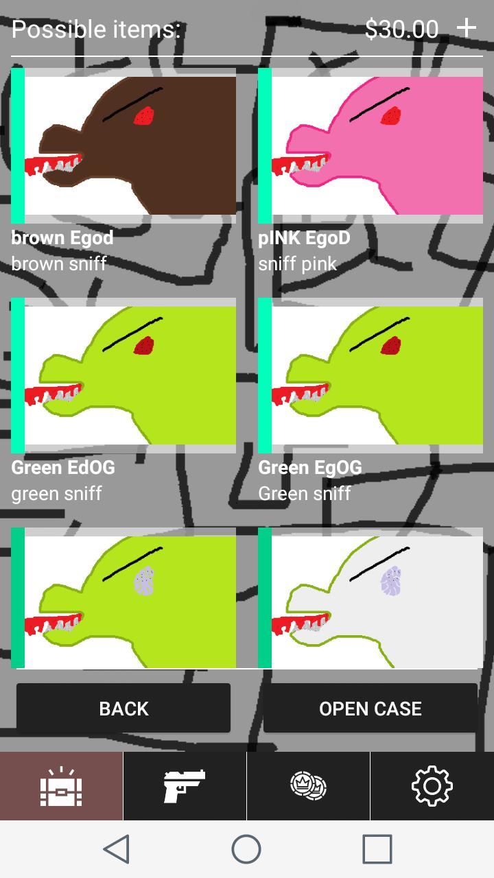 mobile loot box memes