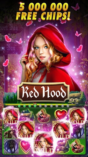 Huuuge Casino - Slot Machines & Free Vegas Games