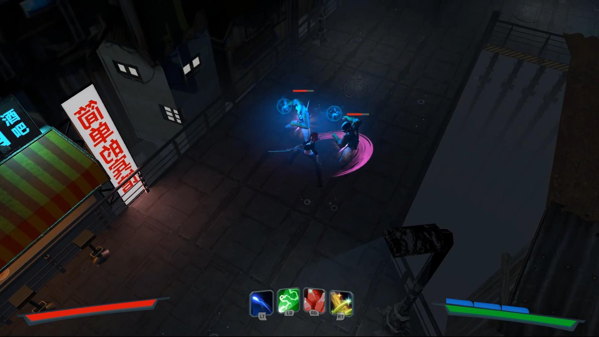 Outsider (Matias Milewski)