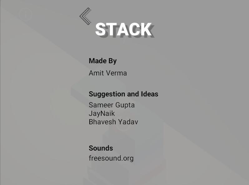 Stack (itch) (Magix Studios)
