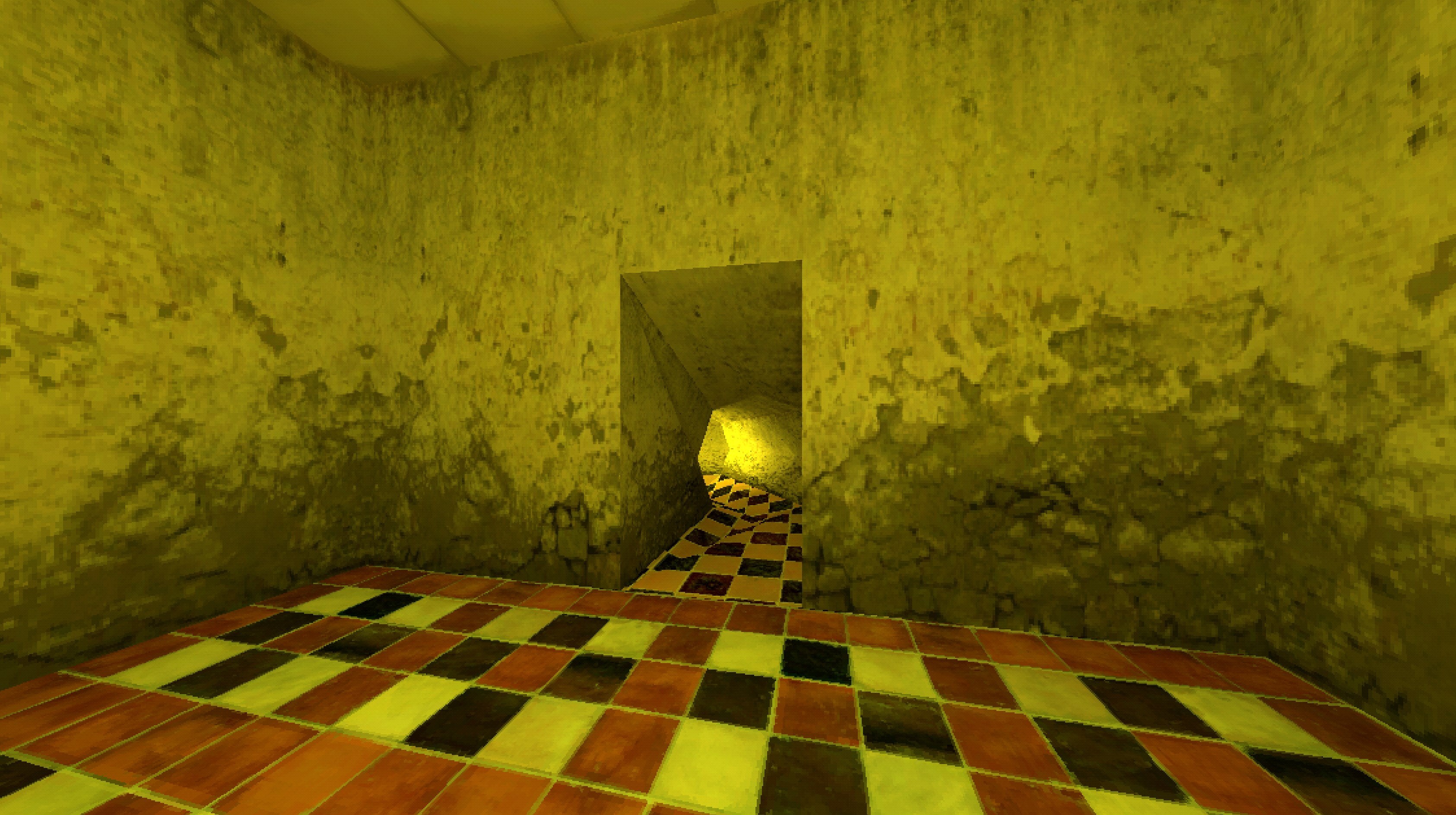 Let's Go Baby: Suffocation