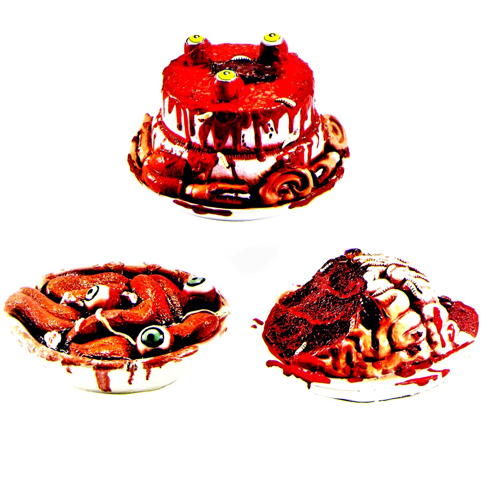 Arcane City: Universe Eroda 1982 (Arcane City Game Studios)