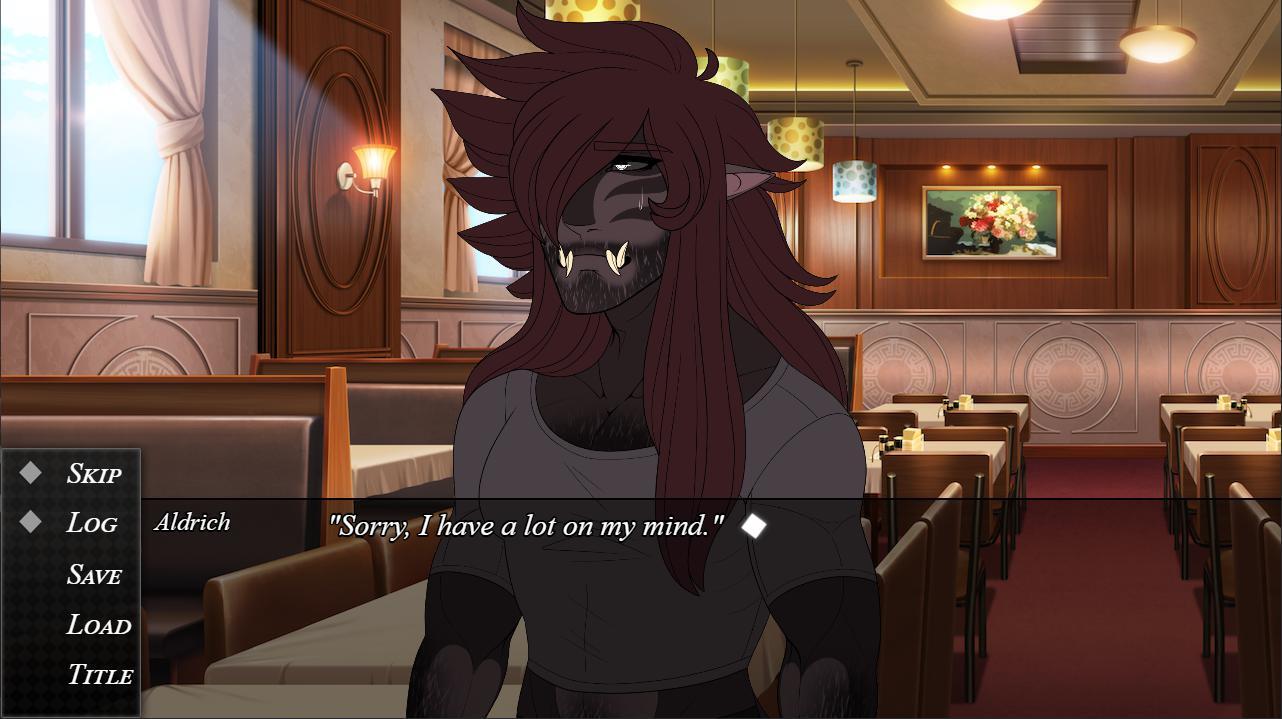 A Behemoth Undertaking