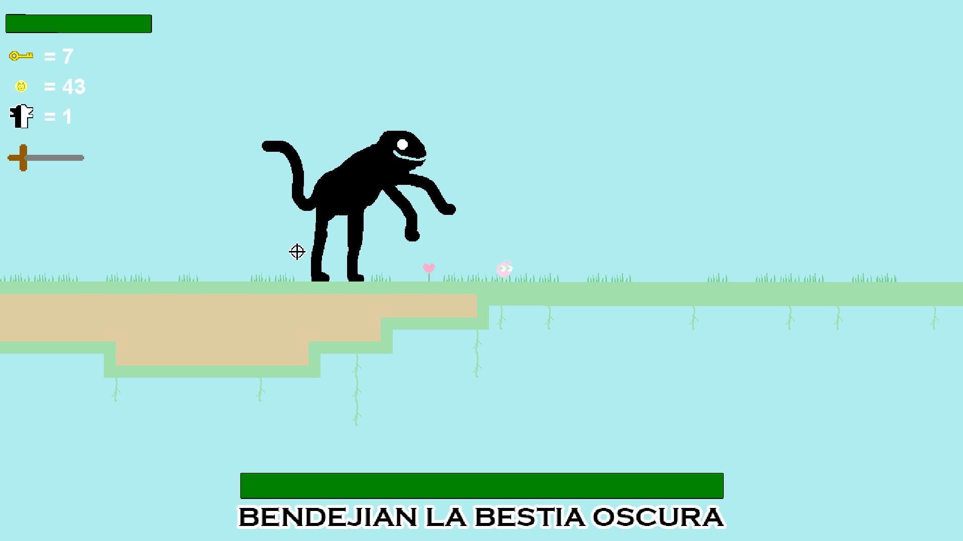 Happy Ending (Jorge Padilla Velazco)