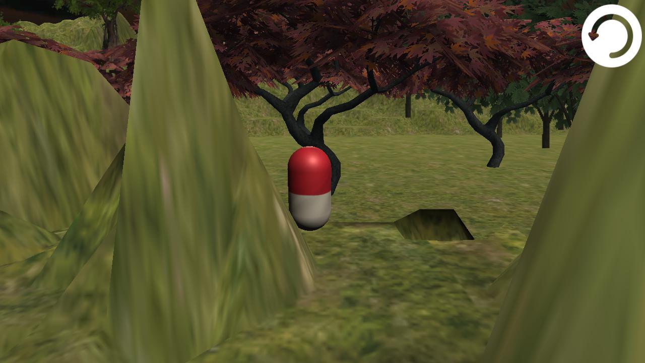 2.5D Platformer (TransGame668)