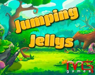 Jumping Jellys