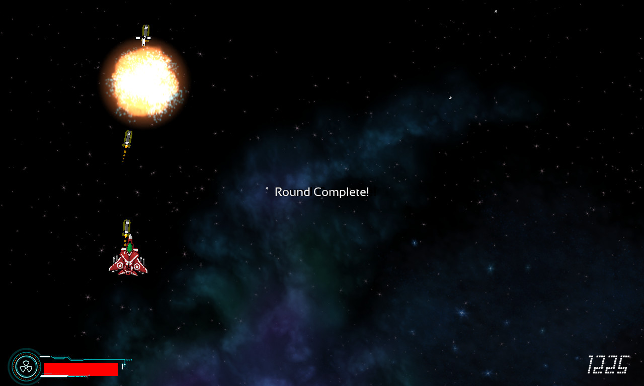 Pilot Crusader