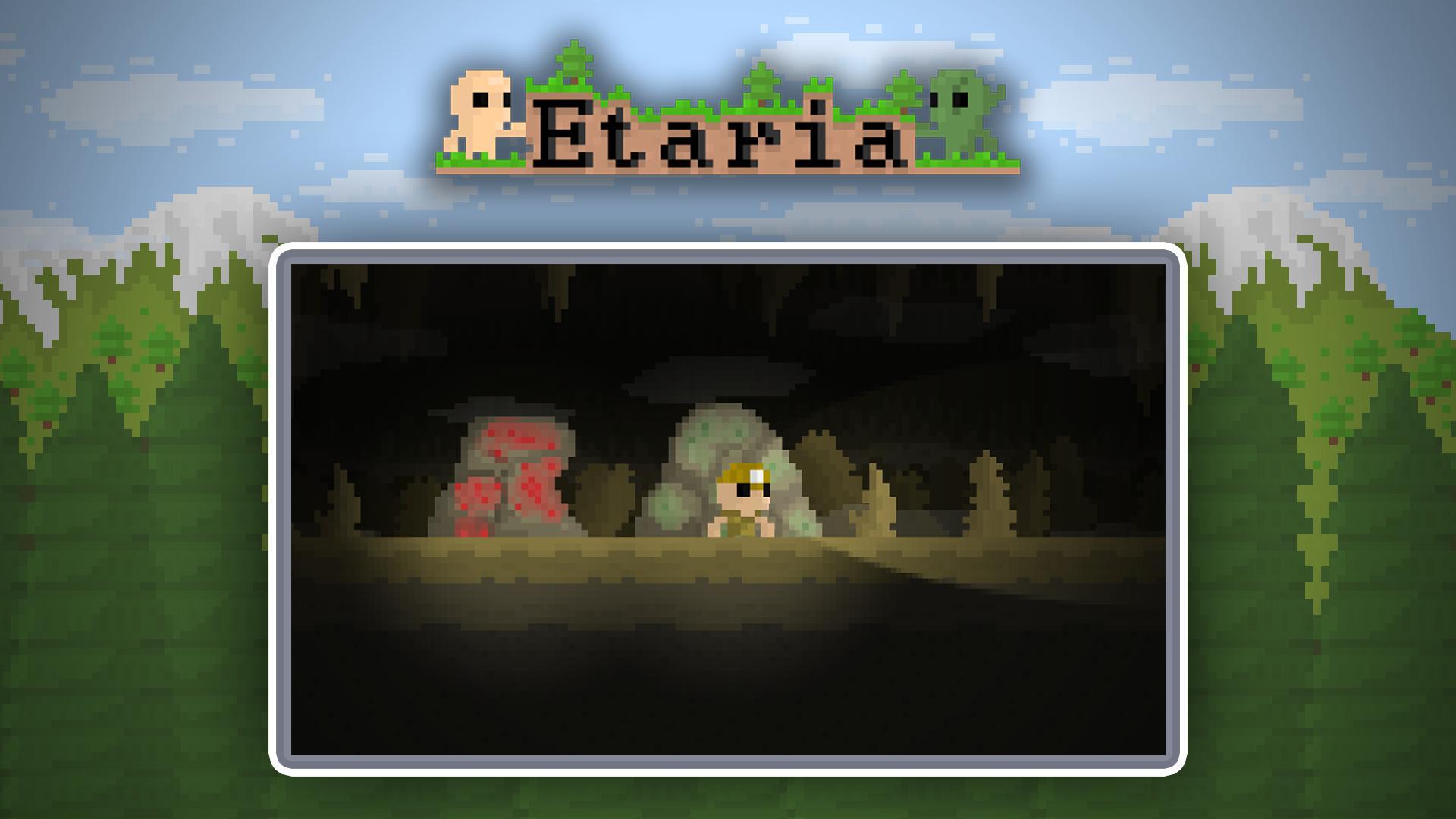 Etaria | Adventure