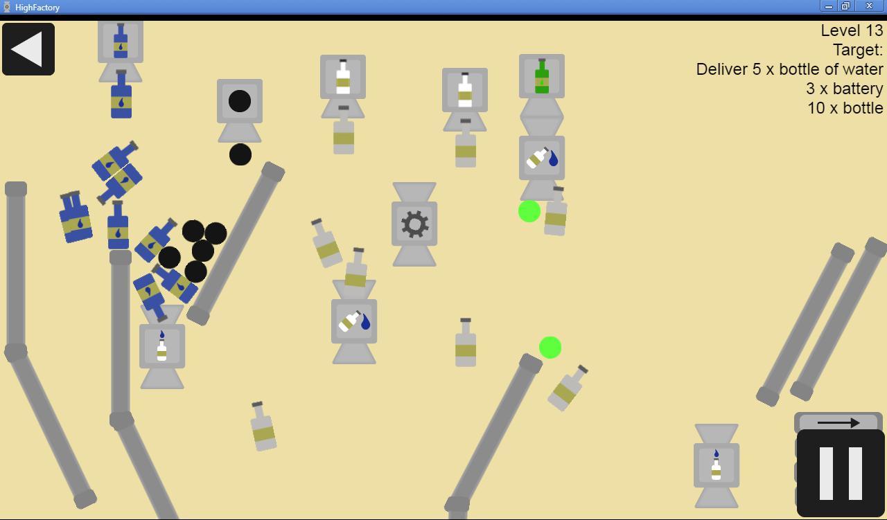 High Factory (Vladislav) (Vladislav)