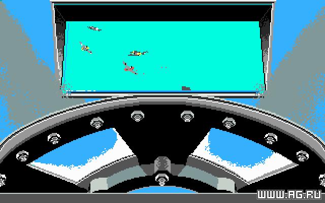 Their Finest Hour: Battle at Britain