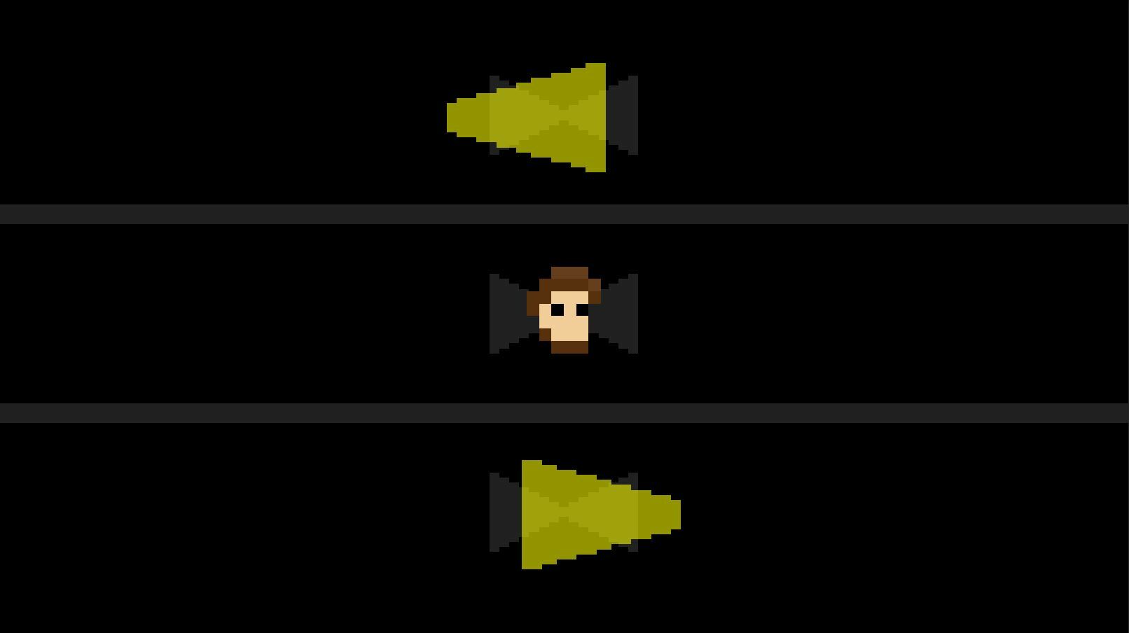 Deep Sleep (Brad Make Games)