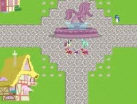 My Little Pony: Quest of Rescue