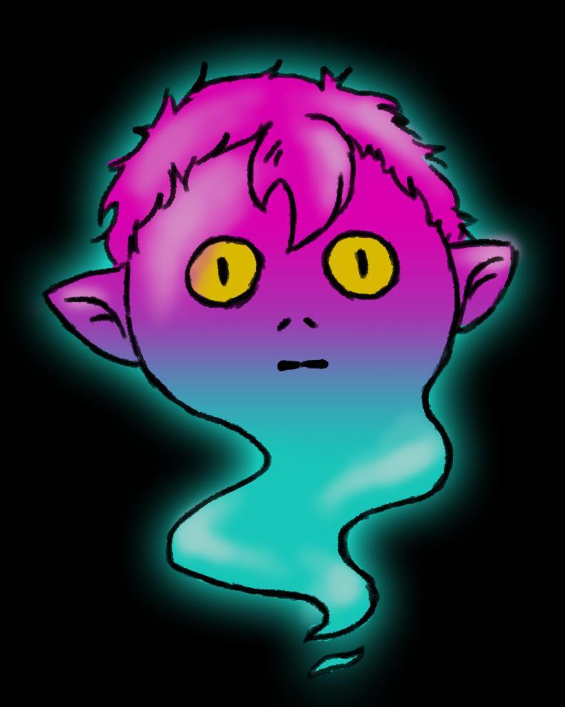 FIND YOURSELF (fkavum)