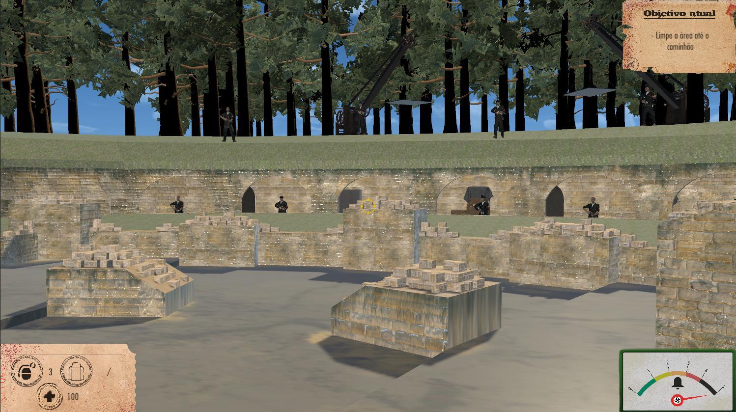 Operação: Stiglitz