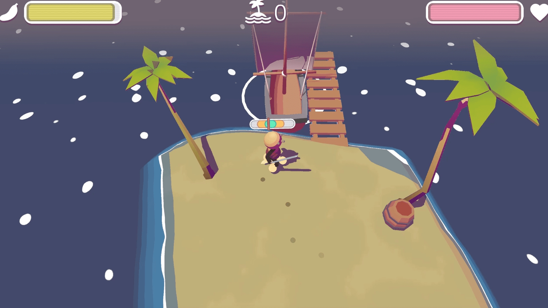 Sail Island - release date, videos, screenshots, reviews on RAWG