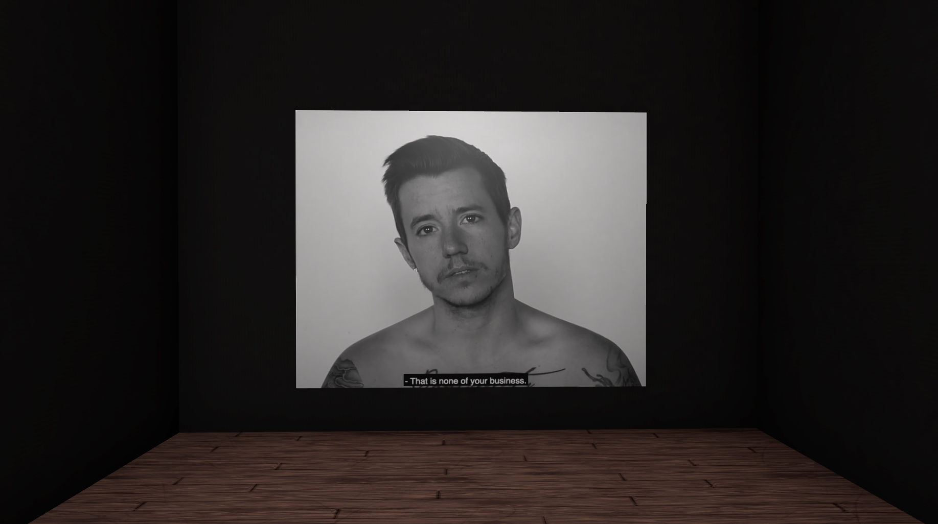 Queer Identities (2020), Group Exhibition