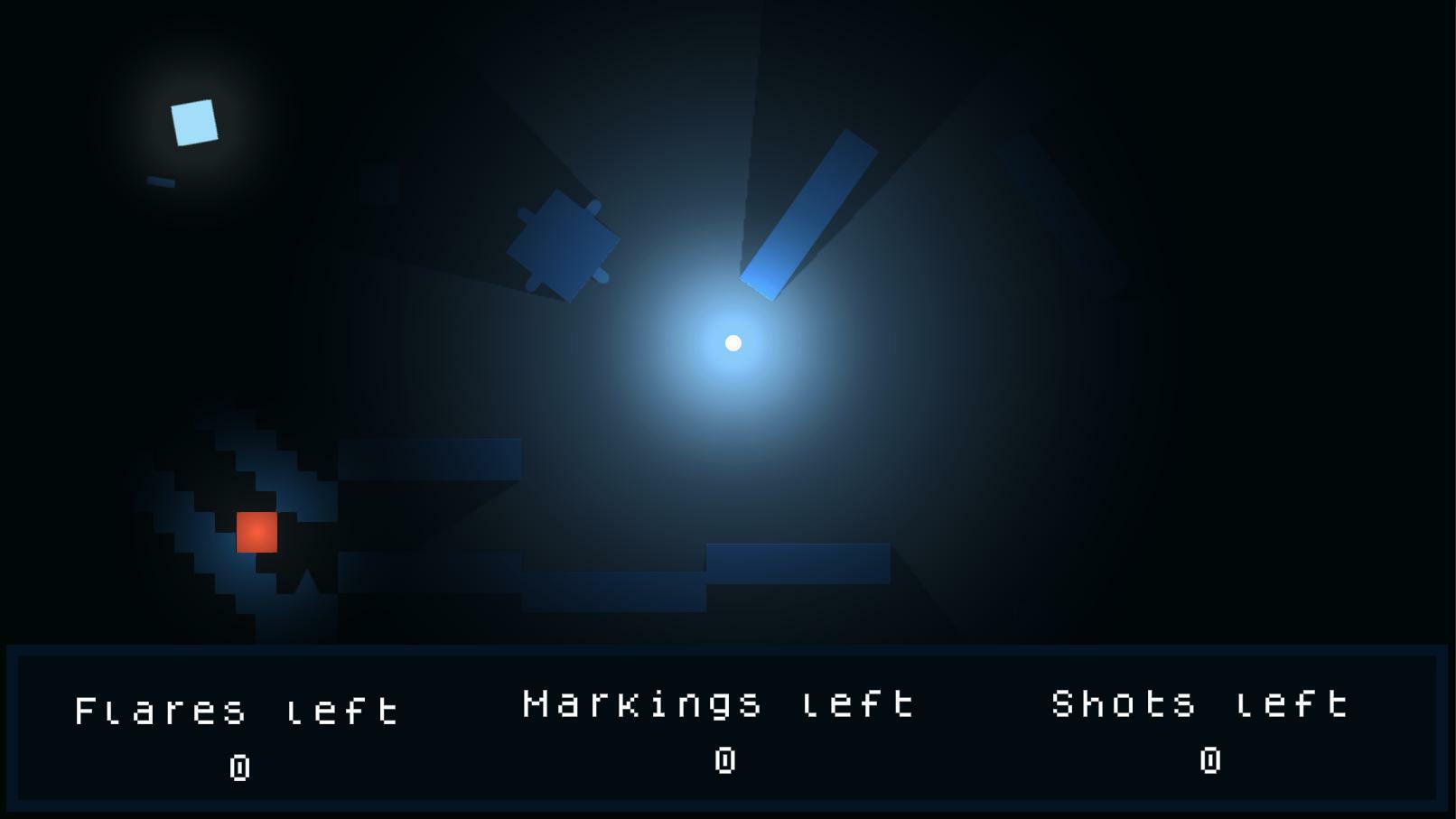 The Last Beacon (Lophee)