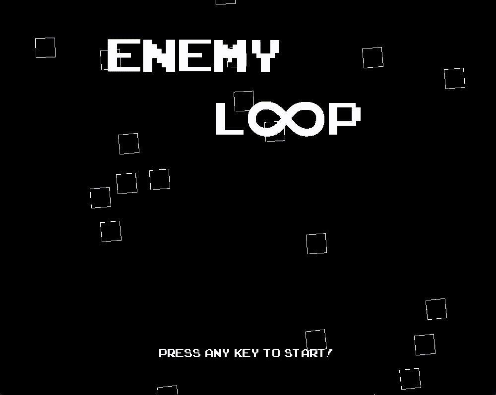 Enemy Loop